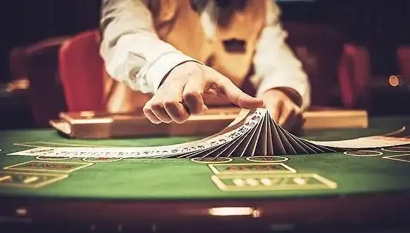 n999apk A Closer Look at Our Casino Sections