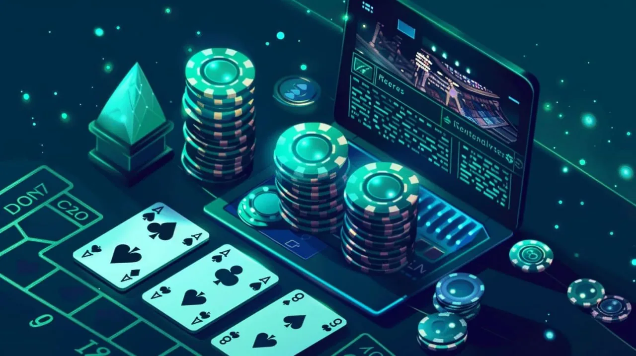 n999apk Casino